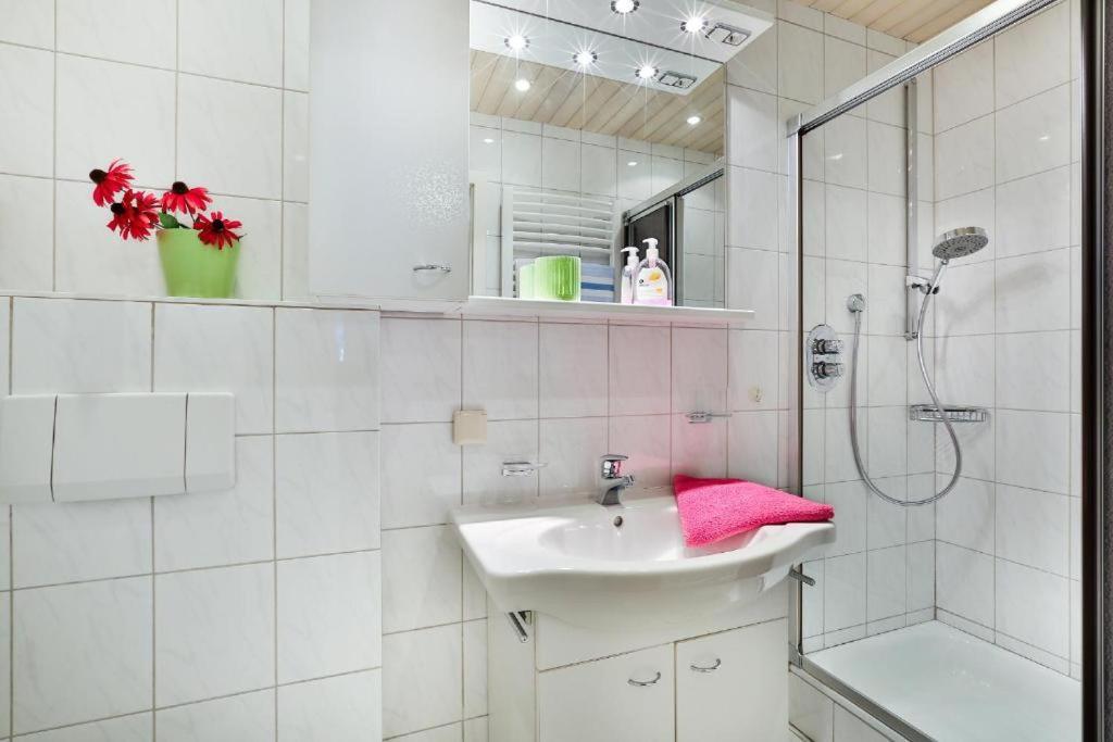 Ferienwohnung Haus Heimattreu Schönau am Königssee Εξωτερικό φωτογραφία